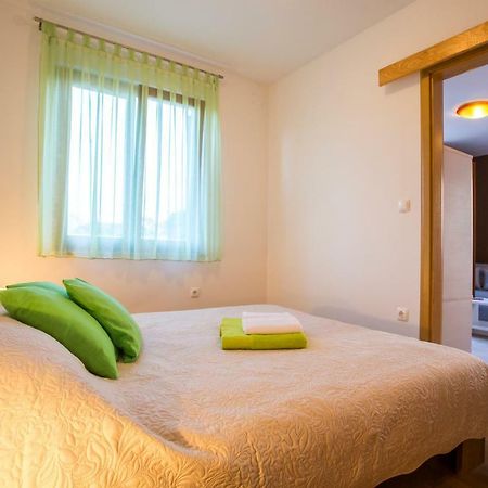 Apartman Irena Pula Extérieur photo