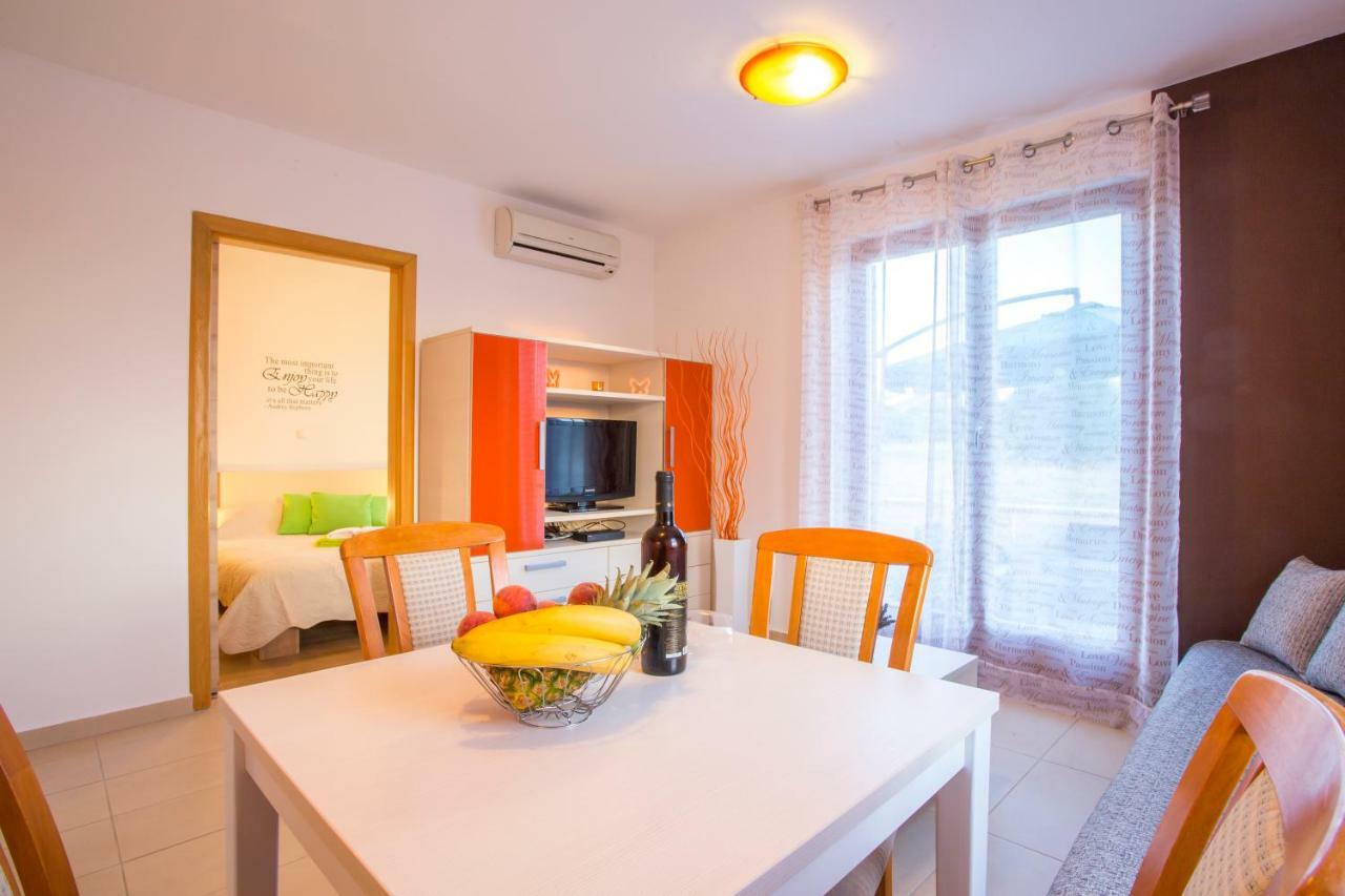 Apartman Irena Pula Extérieur photo