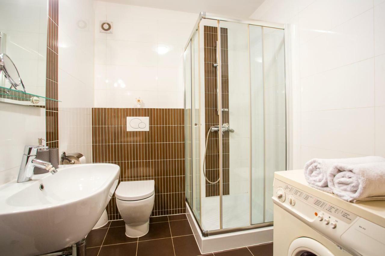 Apartman Irena Pula Extérieur photo