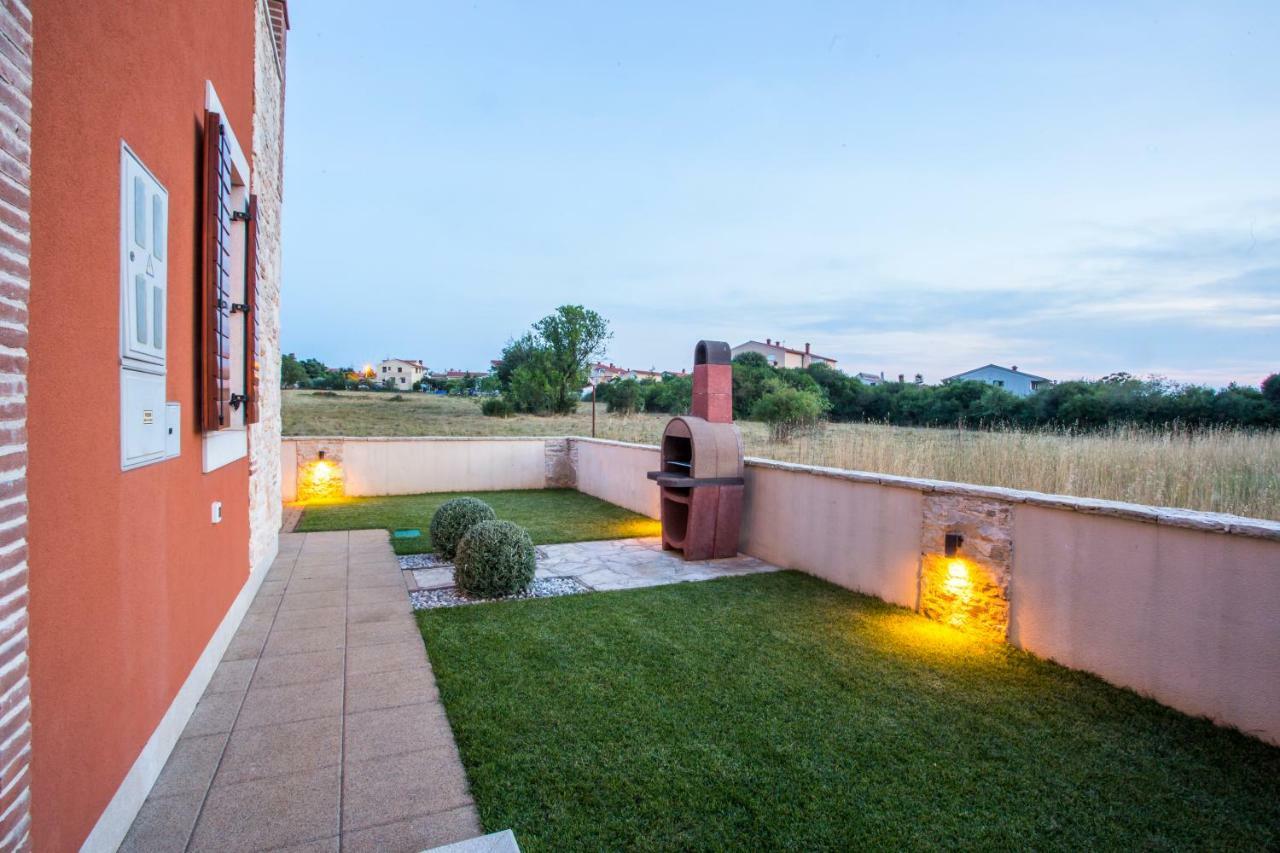 Apartman Irena Pula Extérieur photo