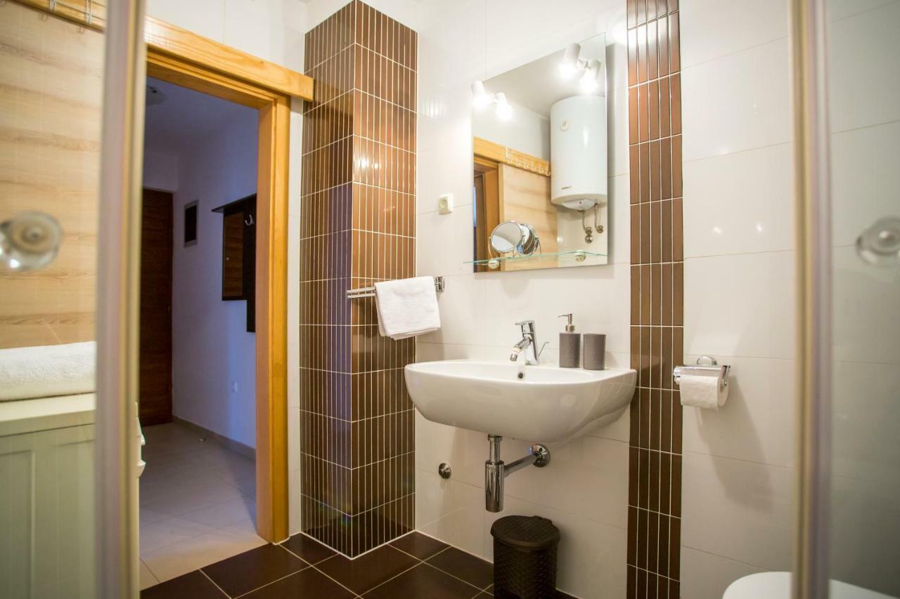 Apartman Irena Pula Extérieur photo