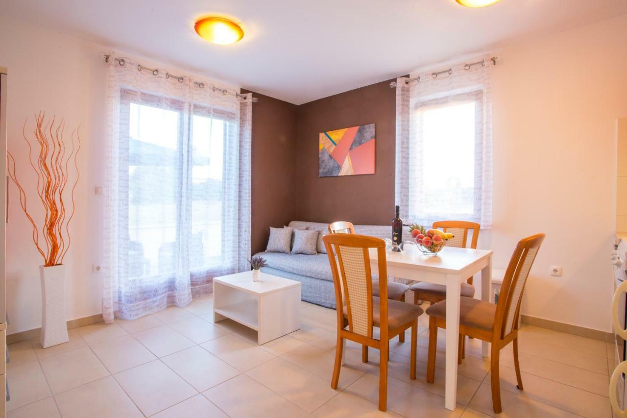 Apartman Irena Pula Extérieur photo